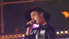 G-Dragon(BigBang) - Gmarket Stay G6 演唱会