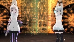 VOCALOID家族 - Magnet