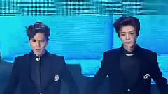 SHINee,EXO - Everybody & Dream Girl