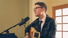 Alex Goot - The A Team