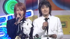 金希澈(Super Junior) - SBS