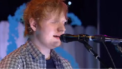 Ed Sheeran - All of The Stars