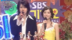 金希澈(Super Junior) - SBS
