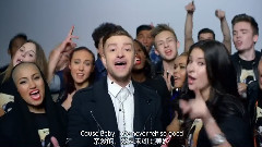 Justin Timberlake,Michael Jackson - Love Never Felt So Good