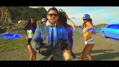 Tom Boxer - Vamos A Bailar
