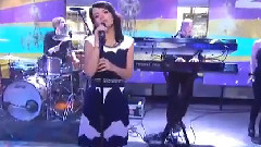 Lily Allen - Our Time