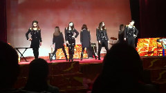 舞蹈视频,模仿翻唱 - Cry Cry