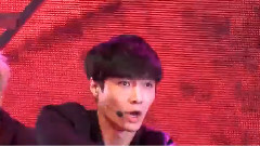 EXO-M,EXO - MAMA
