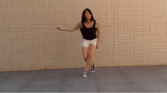 模仿翻唱,舞蹈视频 - Dolls & Mr.Mr & Boom Boom Pow