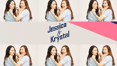 Jessica,Krystal(f(x)),少女时代 - Jessica & Krystal