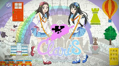 ClariS - Step