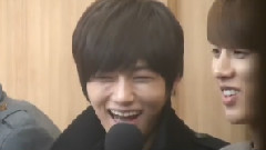 Infinite - 明洙出生,谢谢你的爱