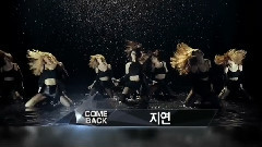T-ara,智妍 - 一分一秒 智妍M!Countdown Solo回归预告