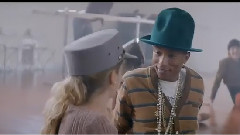 Pharrell Williams - Marilyn Monroe