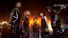 东方神起 - The Way U Are