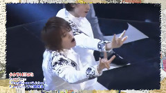 Johnnys Jr.,Sexy Zone - King & Queen & Joker 摄影现场Cut