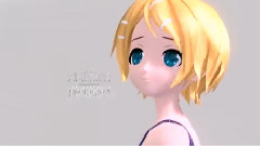 镜音双子,初音未来 - ワールズエンド・ダンスホール