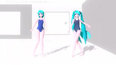 初音未来 - ワールズエンド・ダンスホール