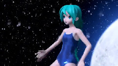 巡音流歌,初音未来 - ワールズエンド・ダンスホール