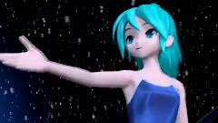 初音未来 - ワールズエンド・ダンスホール