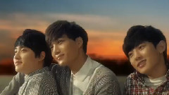 EXO-M,EXO-K,EXO - 2014乐天免税店 MV