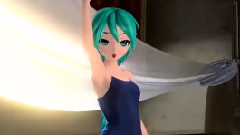 初音未来 - カンタレラ