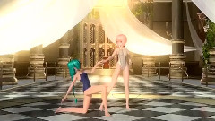 巡音流歌,初音未来 - カンタレラ