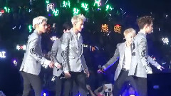 EXO-M,EXO-K,EXO - Run