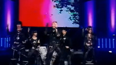 东方神起 - Hug(中文版) & The Way U Are