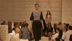 Fashion Show - Chanel Cruise 2014-2015