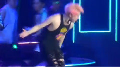 金俊秀,J.Y.J - INCREDIBLE Dance ver.