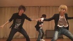 Boyfriend - M!pick.UCC3