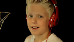Carson Lueders - Problem (Cover)