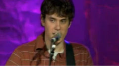 John Mayer - Clarity Soundstage