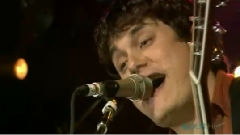 John Mayer - No Such Thing Soundstage