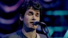 John Mayer - Waiting On The World To Change LA