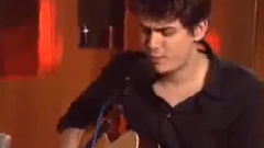 John Mayer - Your Body Is A Wonderland
