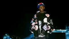 Dizzee Rascal - Jus A Rascal