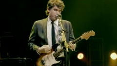 John Mayer - Bold As Love LA