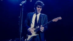 John Mayer - Out Of My Mind LA