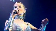 Kylie Minogue - Shocked