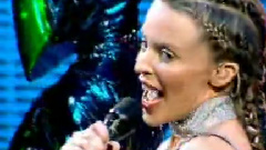 Kylie Minogue - Love at First Sight