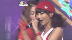 Sistar - Push Push