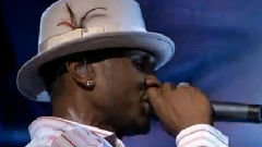 Usher - Superstar LOVE FROM ATLANTA
