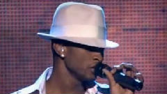 Usher - Do It To Me LOVE FROM ATLANTA