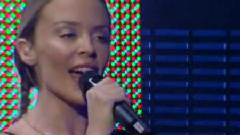 Kylie Minogue - The Crying Game