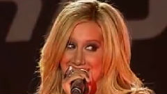 Ashley Tisdale - Masquerade