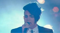 Adam Lambert - Whataya Want From Me　