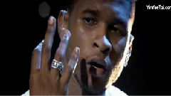 Usher - LOVE FROM