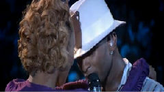 Usher - LOVE FROM